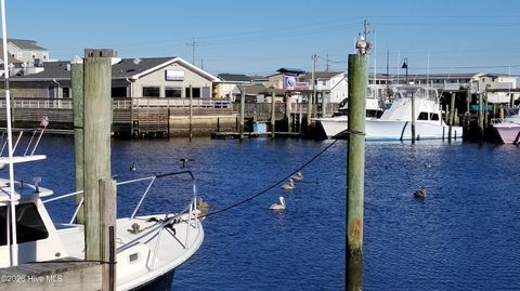 Tiny photo for 510 Canal Drive, Carolina Beach, NC 28428 (MLS # 100559910)