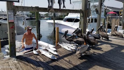 Tiny photo for 510 Canal Drive, Carolina Beach, NC 28428 (MLS # 100559910)