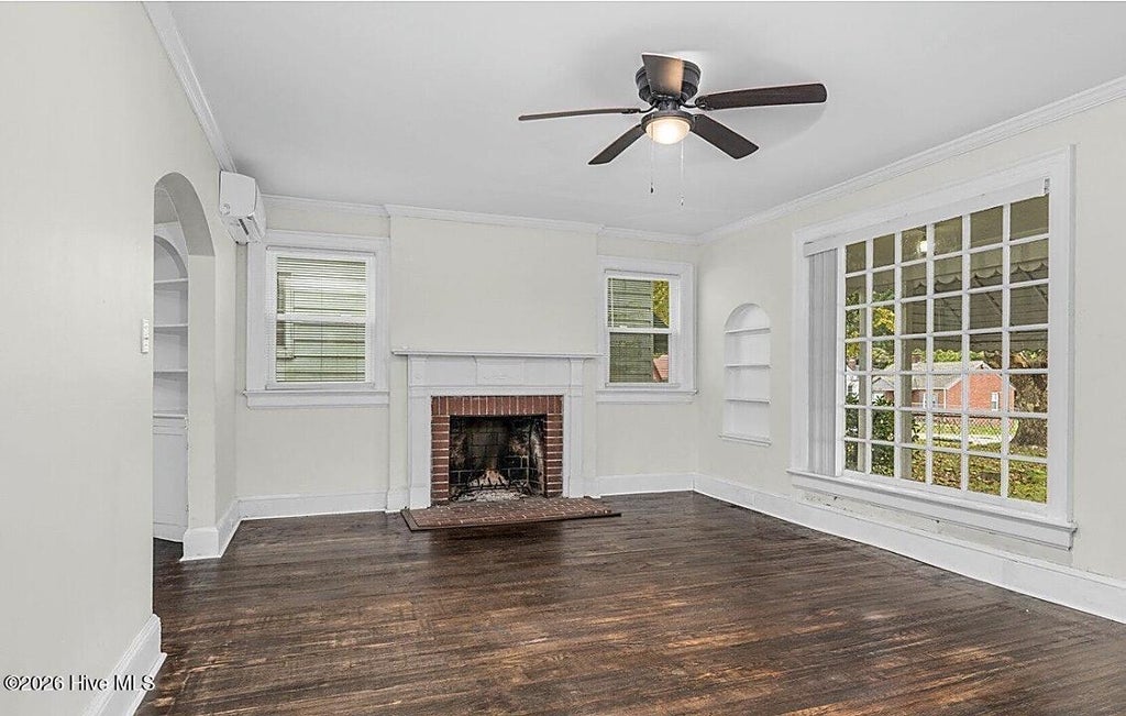 Photo of 541 N Daughtry Street, Rocky Mount, NC 27801 (MLS # 100613084)