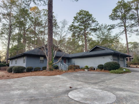 Homes For Sale - 935 Odom Street<br/> Millen, GA 30442