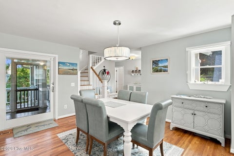 Tiny photo for 26 Cape Fear Trail, Bald Head Island, NC 28461 (MLS # 100598119)