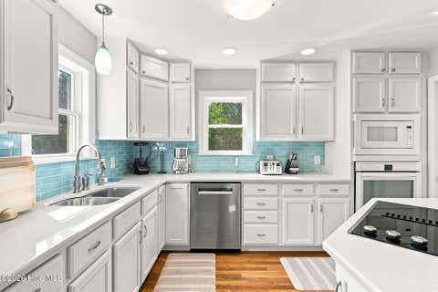Tiny photo for 26 Cape Fear Trail, Bald Head Island, NC 28461 (MLS # 100598119)