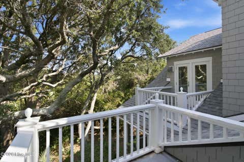Tiny photo for 26 Cape Fear Trail, Bald Head Island, NC 28461 (MLS # 100598119)