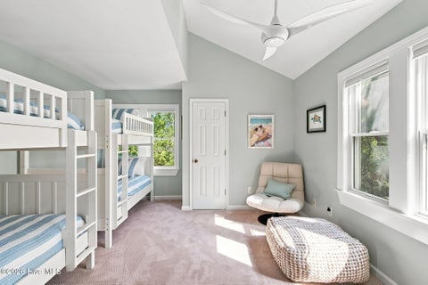 Tiny photo for 26 Cape Fear Trail, Bald Head Island, NC 28461 (MLS # 100598119)