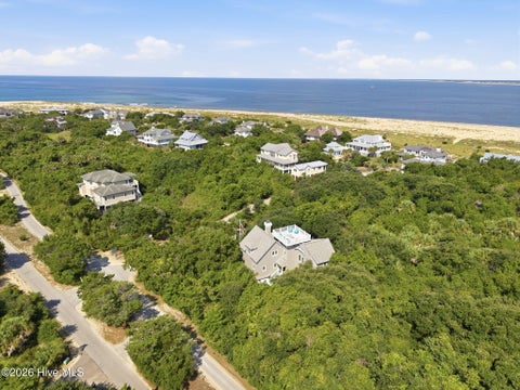 Tiny photo for 26 Cape Fear Trail, Bald Head Island, NC 28461 (MLS # 100598119)