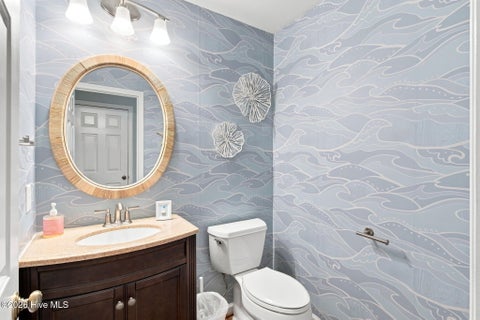 Tiny photo for 26 Cape Fear Trail, Bald Head Island, NC 28461 (MLS # 100598119)