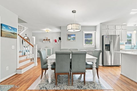 Tiny photo for 26 Cape Fear Trail, Bald Head Island, NC 28461 (MLS # 100598119)