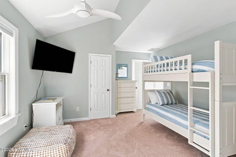 Tiny photo for 26 Cape Fear Trail, Bald Head Island, NC 28461 (MLS # 100598119)