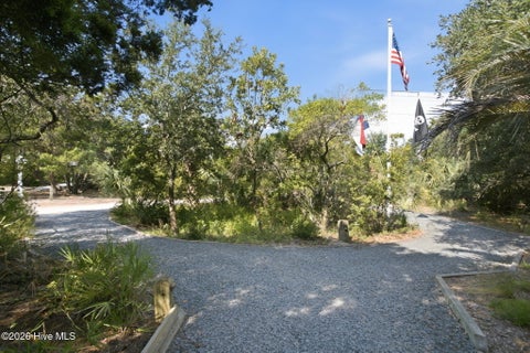 Tiny photo for 26 Cape Fear Trail, Bald Head Island, NC 28461 (MLS # 100598119)