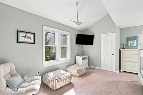 Tiny photo for 26 Cape Fear Trail, Bald Head Island, NC 28461 (MLS # 100598119)