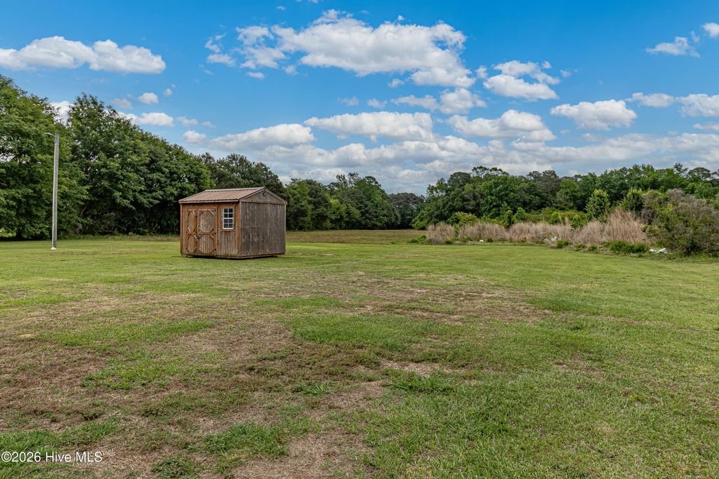 Photo of 239 Stanley Chapel Church Road, Dudley, NC (MLS # 100572866)
