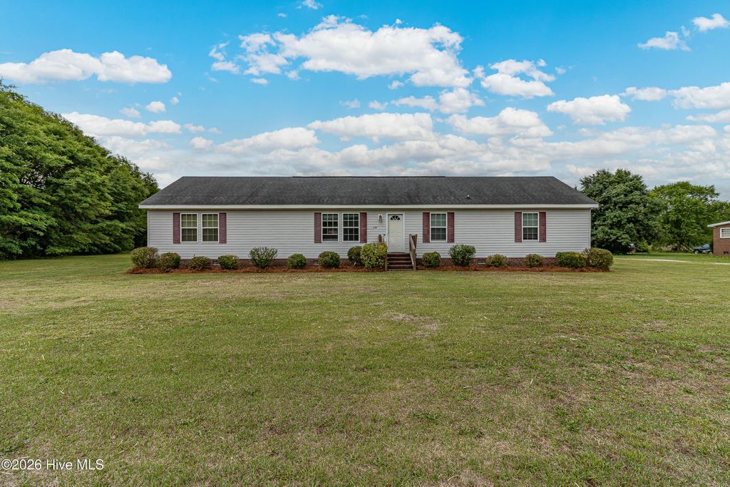 Photo of 239 Stanley Chapel Church Road, Dudley, NC (MLS # 100572866)