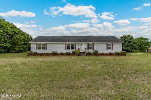 Homes For Sale - 239 Stanley Chapel Church Road<br/> Dudley, NC 28333