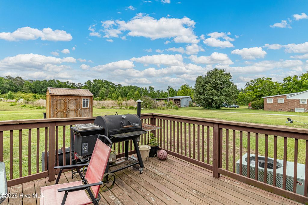 Photo of 239 Stanley Chapel Church Road, Dudley, NC (MLS # 100572866)