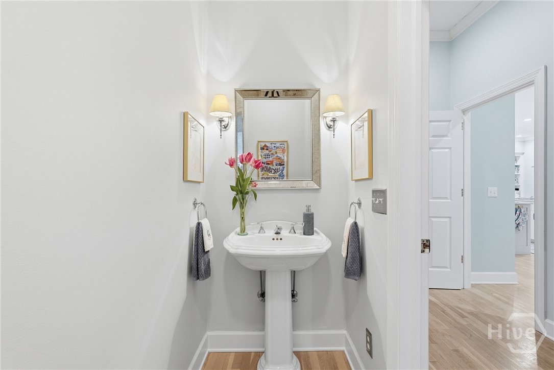 Savannah, Georgia 31411, United States, 3 Bedrooms Bedrooms, ,4 BathroomsBathrooms,Residential,Pending,255417