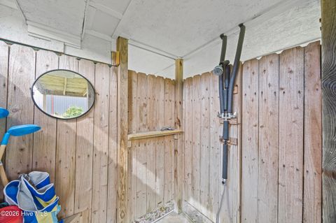 Tiny photo for 206 Sand Piper Drive, North Topsail Beach, NC 28460 (MLS # 100573532)
