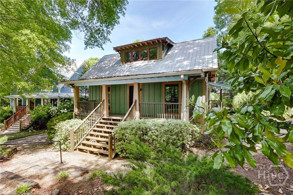 Photo of 145 Hendrix Avenue, Athens, GA 30601 (MLS # CL349411)