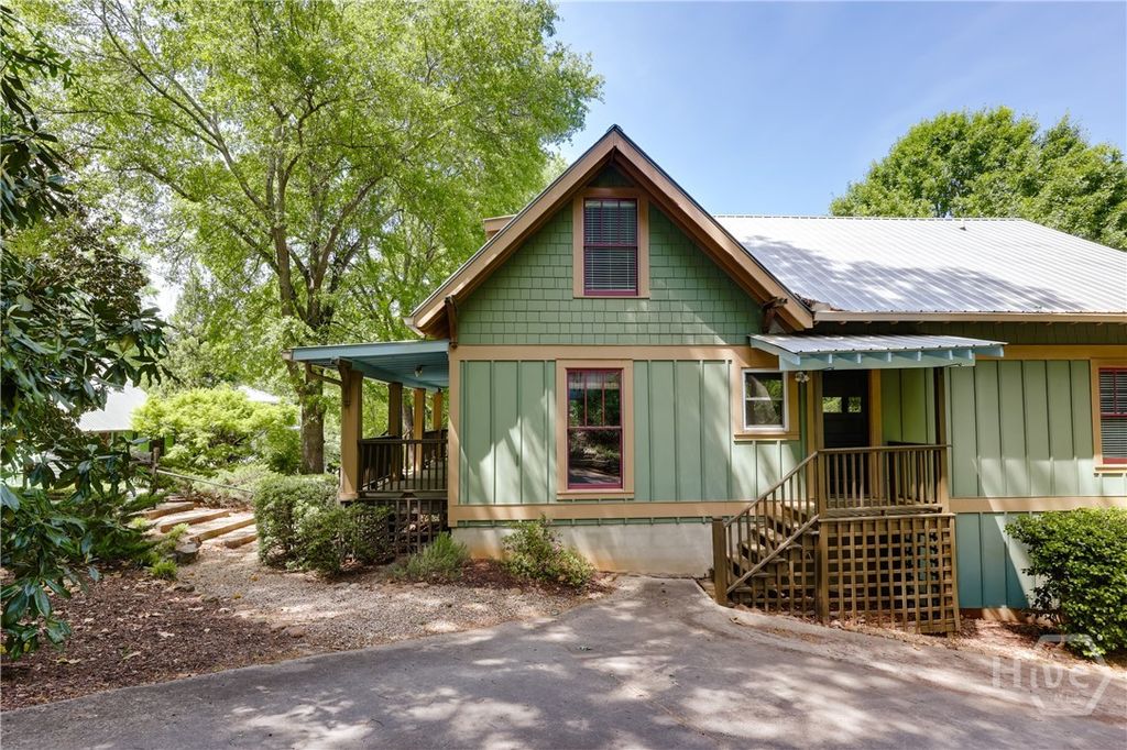 Photo of 145 Hendrix Avenue, Athens, GA 30601 (MLS # CL349411)