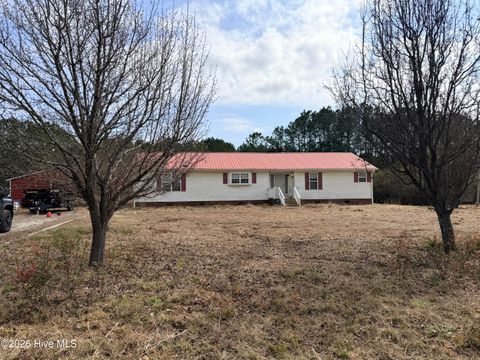 Mobile Home For Sale - 132 Porters Ridge Road<br/> Jacksonville, NC 28540