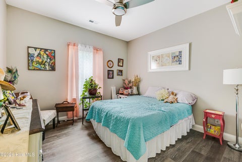 Tiny photo for 799 Folly Drive SE, Bolivia, NC 28422 (MLS # 100596591)