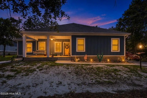 Photo of 799 Folly Drive SE, Bolivia, NC 28422 (MLS # 100596591)