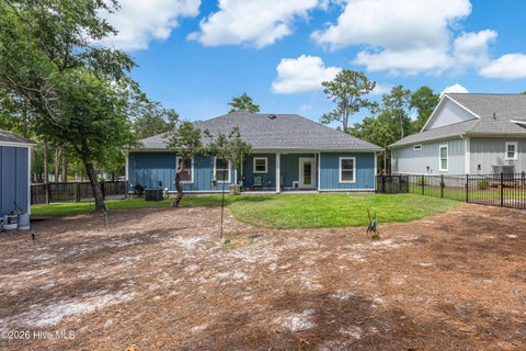 Tiny photo for 799 Folly Drive SE, Bolivia, NC 28422 (MLS # 100596591)