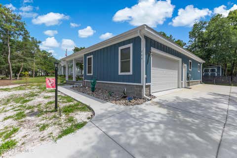 Tiny photo for 799 Folly Drive SE, Bolivia, NC 28422 (MLS # 100596591)