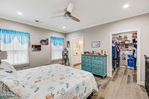 Tiny photo for 799 Folly Drive SE, Bolivia, NC 28422 (MLS # 100596591)
