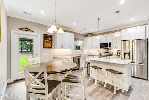 Tiny photo for 799 Folly Drive SE, Bolivia, NC 28422 (MLS # 100596591)