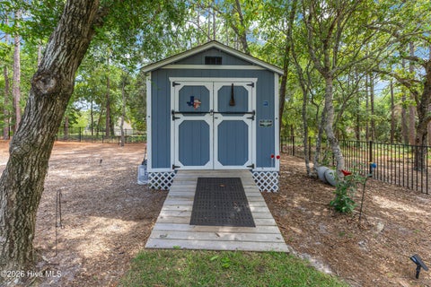 Tiny photo for 799 Folly Drive SE, Bolivia, NC 28422 (MLS # 100596591)