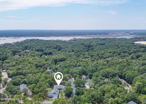 Tiny photo for 799 Folly Drive SE, Bolivia, NC 28422 (MLS # 100596591)
