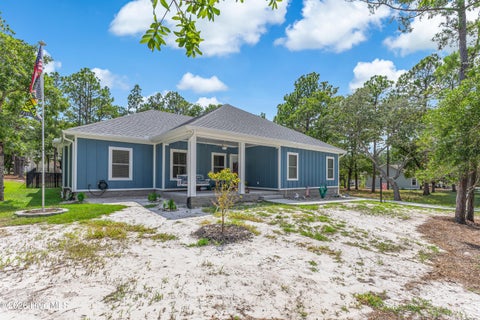 Tiny photo for 799 Folly Drive SE, Bolivia, NC 28422 (MLS # 100596591)