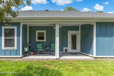 Tiny photo for 799 Folly Drive SE, Bolivia, NC 28422 (MLS # 100596591)