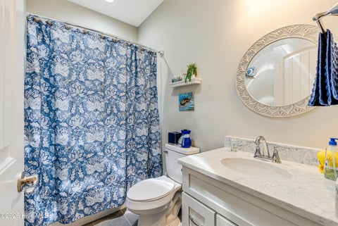 Tiny photo for 799 Folly Drive SE, Bolivia, NC 28422 (MLS # 100596591)