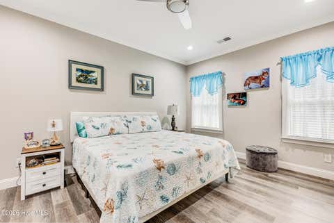 Tiny photo for 799 Folly Drive SE, Bolivia, NC 28422 (MLS # 100596591)