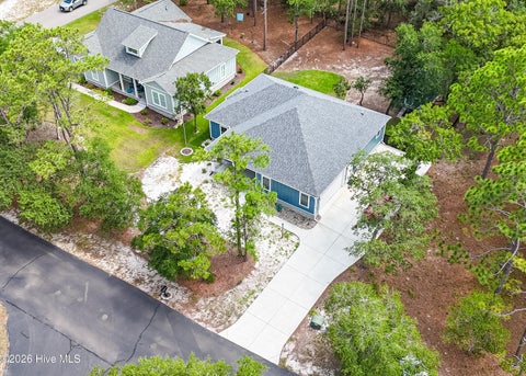 Tiny photo for 799 Folly Drive SE, Bolivia, NC 28422 (MLS # 100596591)