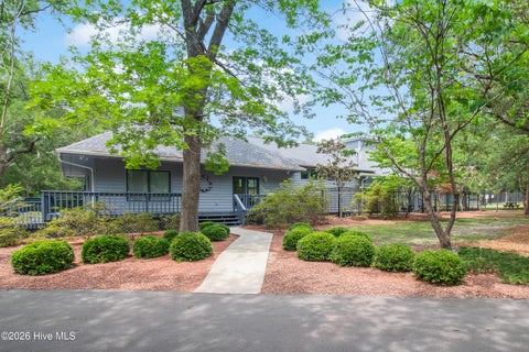 Tiny photo for 799 Folly Drive SE, Bolivia, NC 28422 (MLS # 100596591)