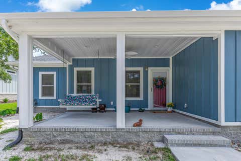 Tiny photo for 799 Folly Drive SE, Bolivia, NC 28422 (MLS # 100596591)