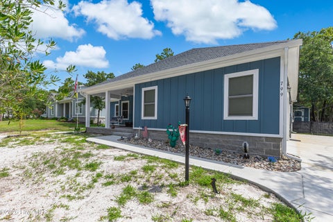 Tiny photo for 799 Folly Drive SE, Bolivia, NC 28422 (MLS # 100596591)