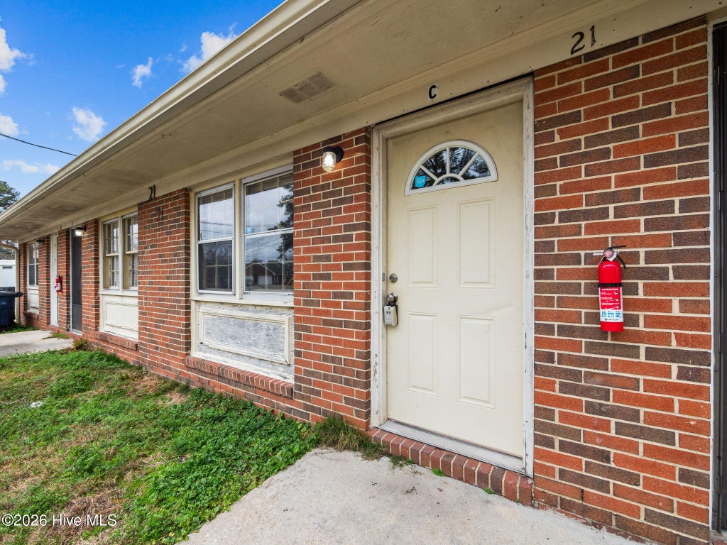 Photo of 21 Sophia Drive #C, Jacksonville, NC 28540 (MLS # 100609111)