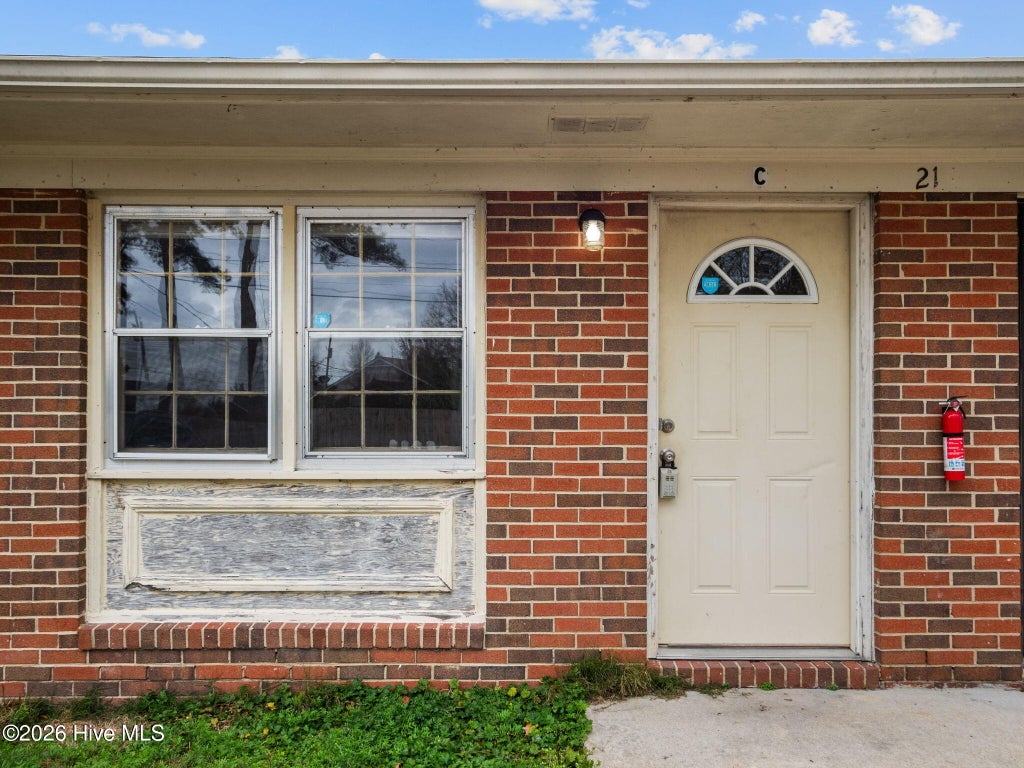 Photo of 21 Sophia Drive #C, Jacksonville, NC 28540 (MLS # 100609111)