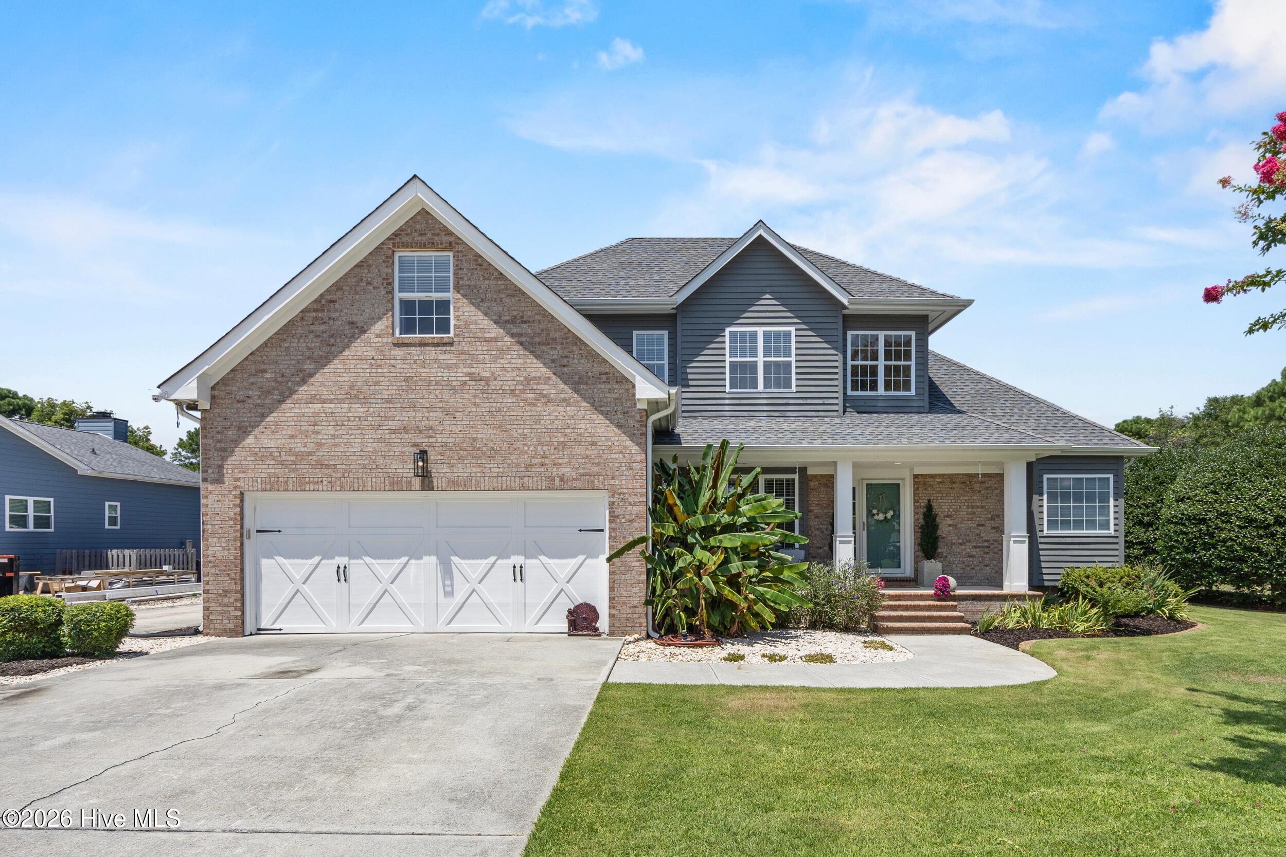 712 The Cape Boulevard, Wilmington, NC, 28412