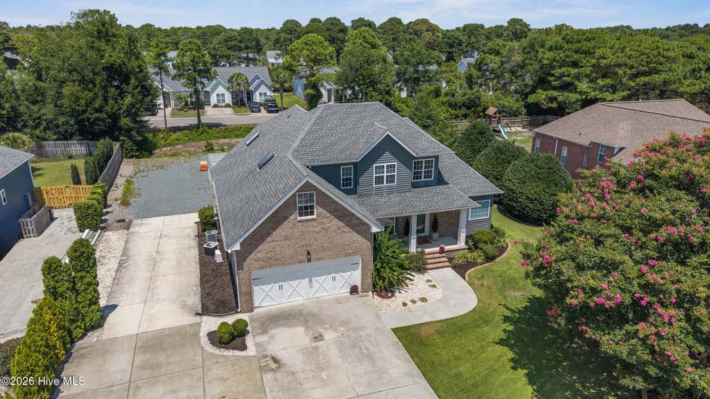 Photo of 712 The Cape Boulevard, Wilmington, NC 28412 (MLS # 100592997)