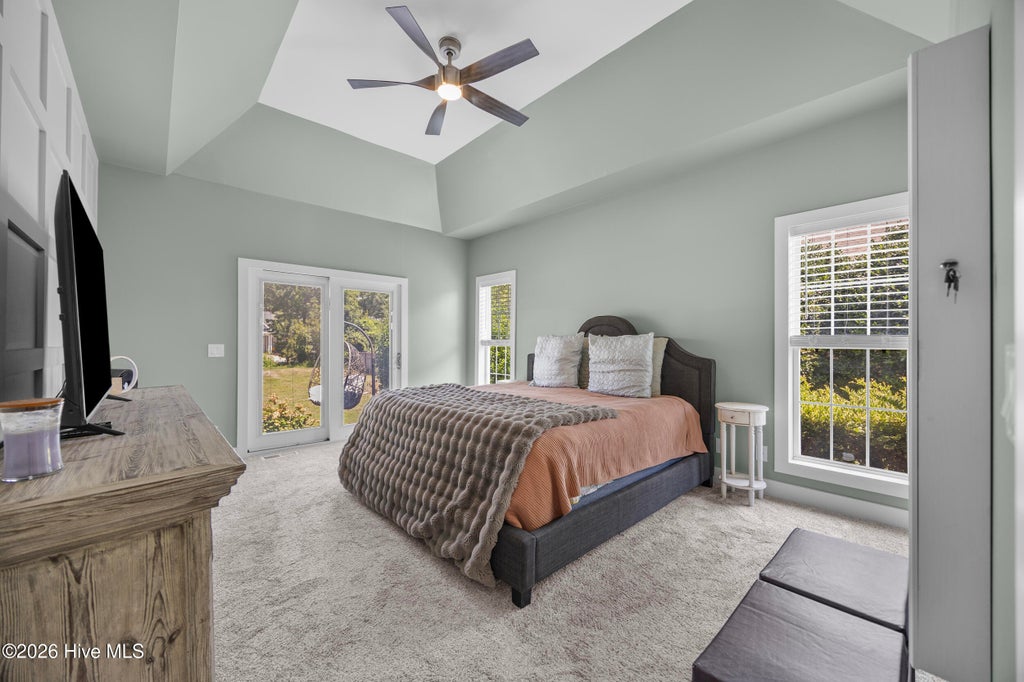 Photo of 712 The Cape Boulevard, Wilmington, NC 28412 (MLS # 100592997)