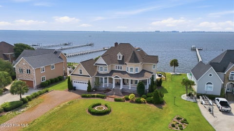 Homes For Sale - 359 Bay Run<br/> Newport, NC 28570