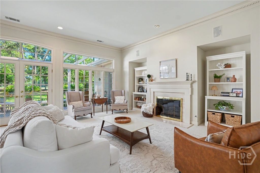 Photo of 14 Bluff Oak Retreat, Savannah, GA 31411 (MLS # SA356127)