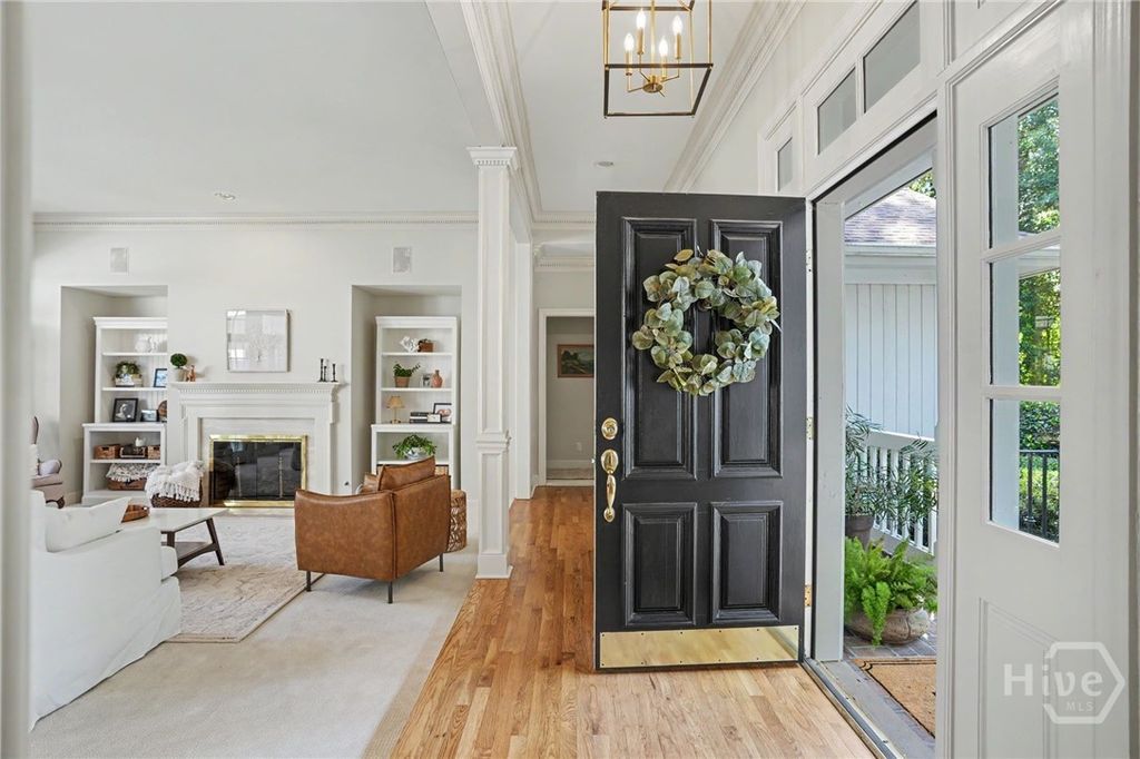 Photo of 14 Bluff Oak Retreat, Savannah, GA 31411 (MLS # SA356127)