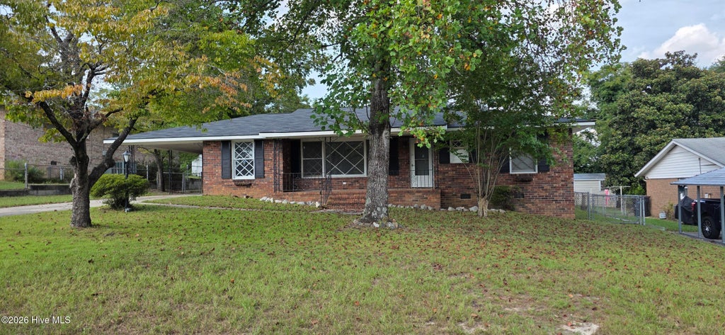 Photo of 2423 Eagle Drive, Augusta, GA 30906 (MLS # 100603542)