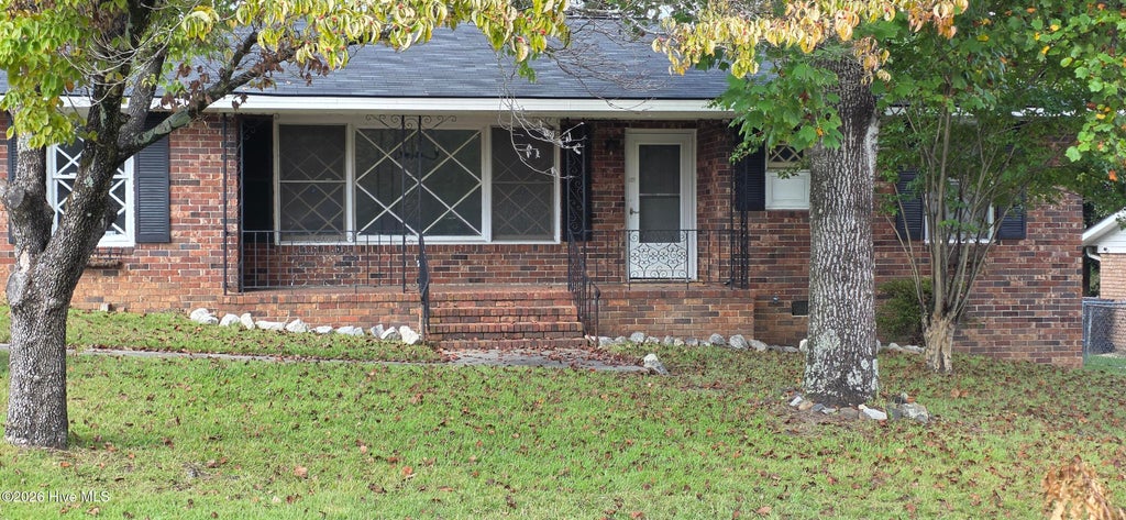 Photo of 2423 Eagle Drive, Augusta, GA 30906 (MLS # 100603542)