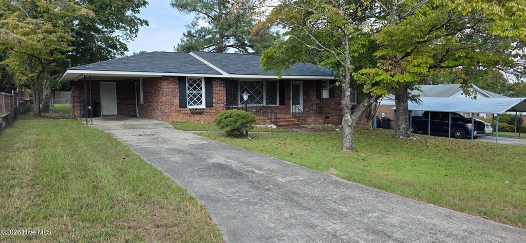 Photo of 2423 Eagle Drive, Augusta, GA 30906 (MLS # 100603542)